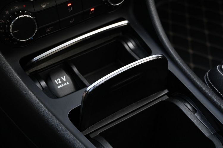 Mercedes-Benz A Class (Imported) 2018 car image #24