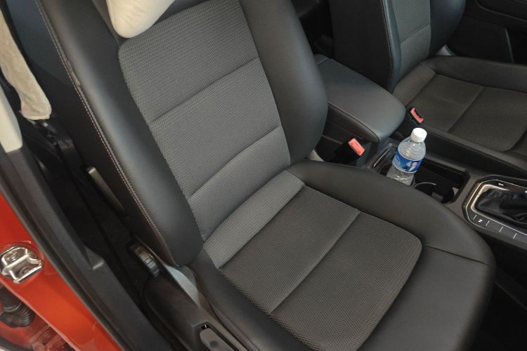 大众 高尔夫·嘉旅 2018 #24 大众 高尔夫·嘉旅 2018 汽车图片 #24