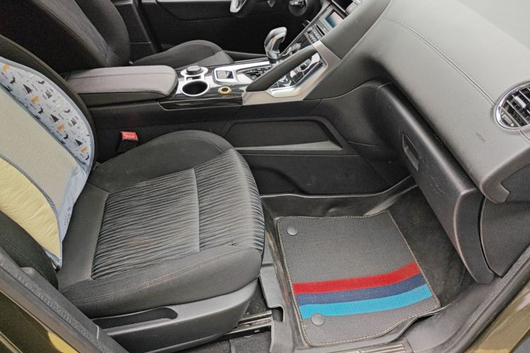 Peugeot 3008 2016 immagine di auto #24