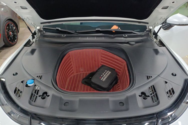 Xpeng P7 2020 #24 Xpeng P7 2020 immagine di auto #24