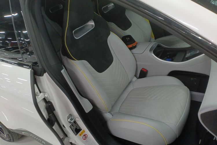 Avatr 11 2023 #24 Avatr 11 2023 car image #24