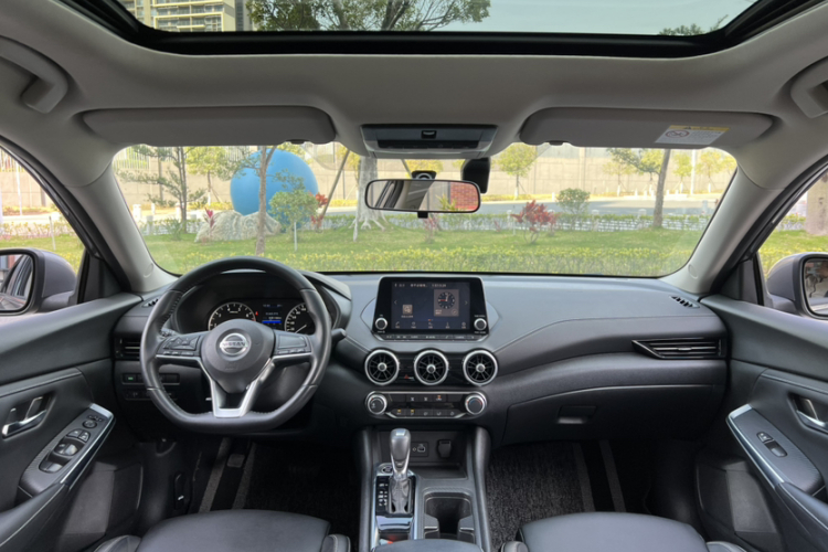 Volkswagen T-Cross 2021 #24 Volkswagen T-Cross 2021 car image #24