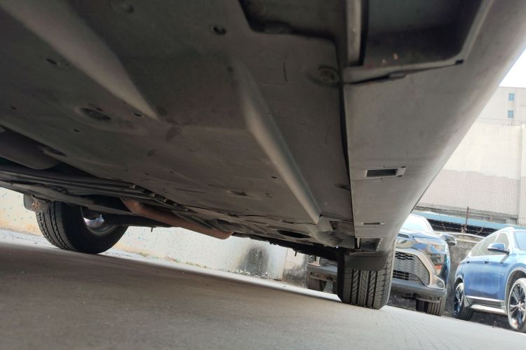 马自达 马自达CX-4 2018 汽车图片 #24