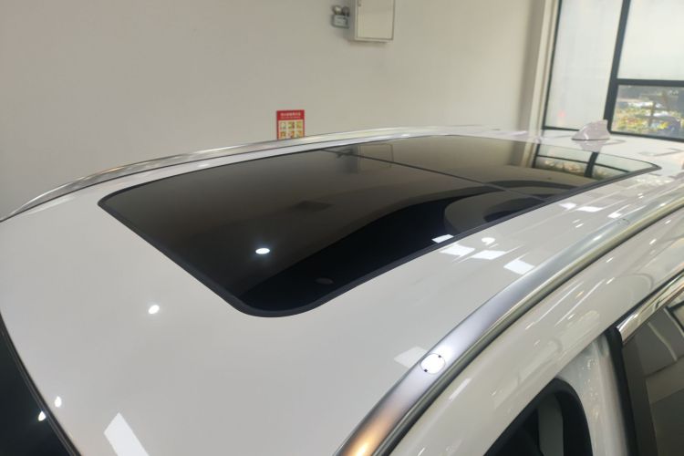 Jetour Shanhai L9 2025 image de voiture #24