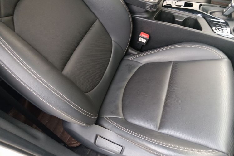 Hyundai ix35 2021 immagine di auto #24