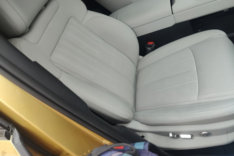 FangChengBao Tiger 7 2025 #24 FangChengBao Tiger 7 2025 car image #24