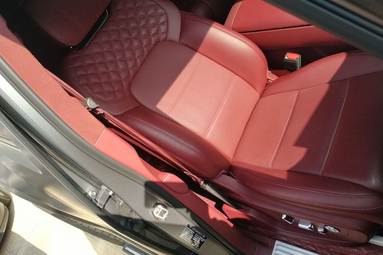 Tank 700 New Energy 2024 car image #24