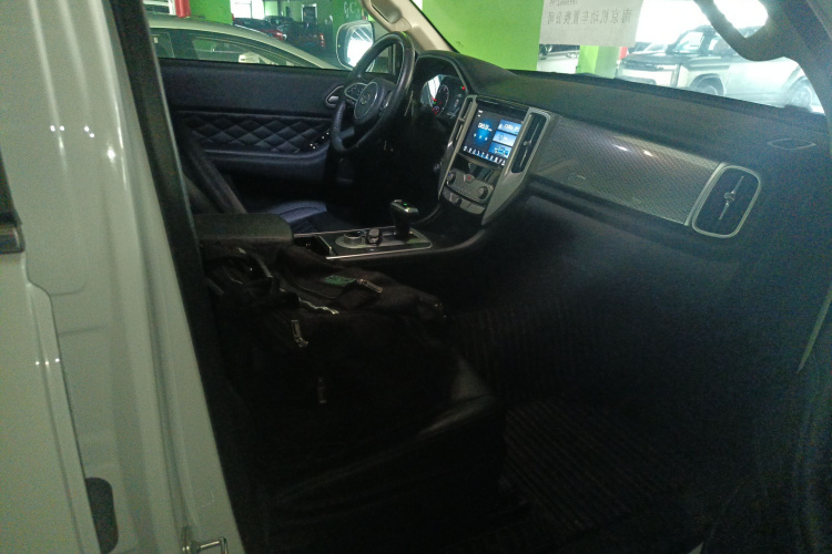 Great Wall Poer 2020 #24 Great Wall Poer 2020 immagine di auto #24