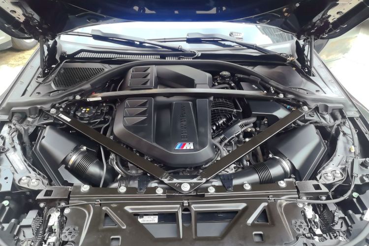 BMW M2 2024 car image #24