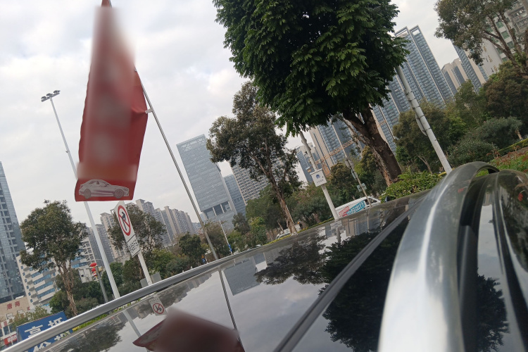 Volkswagen ID.6 Crozz 2021 immagine di auto #24