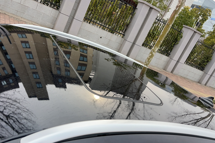 Haval F7x 2020 car image #24