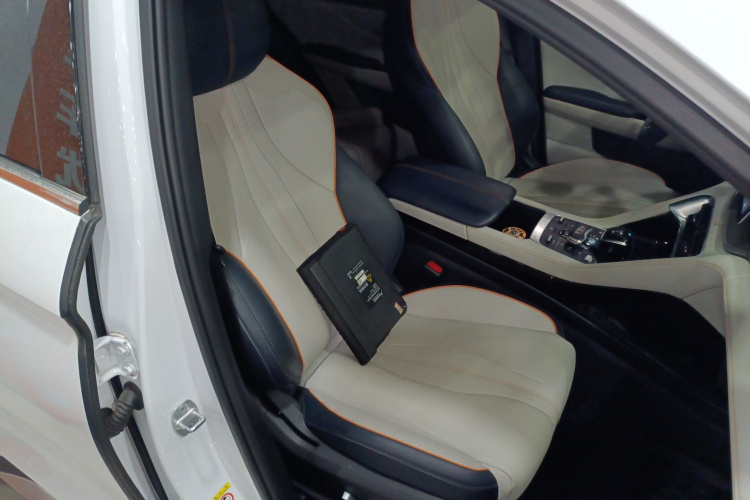 BYD Song Plus New Energy 2021 #24 BYD Song Plus New Energy 2021 car image #24