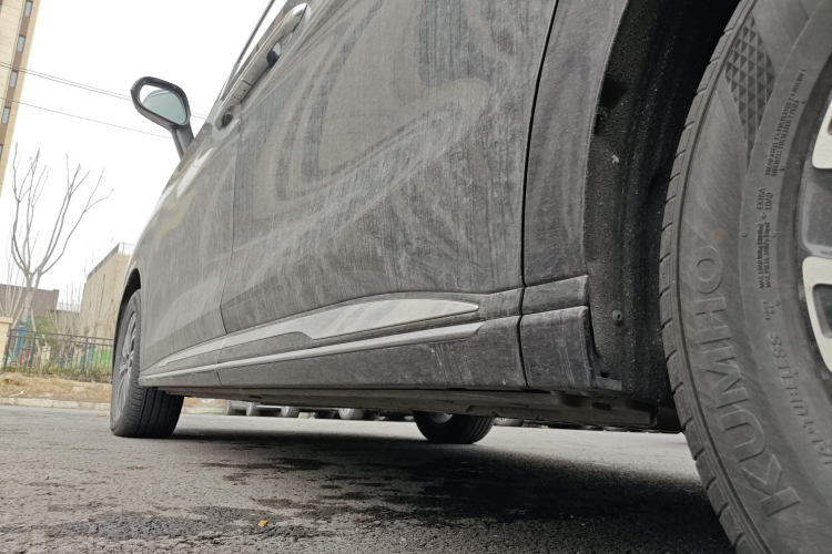 HongQi HQ9 PHEV 2024 #24 HongQi HQ9 PHEV 2024 immagine di auto #24