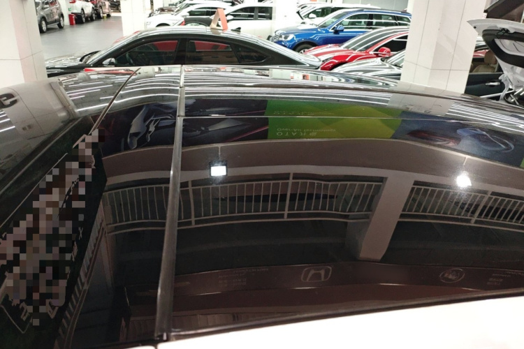 特斯拉 Model X 2023 汽车图片 #24