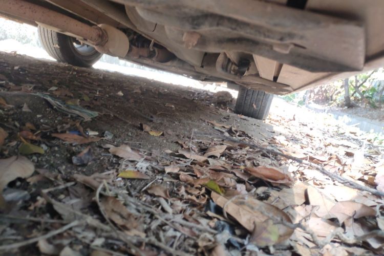 Chery Tiggo 5 2015 #24 Chery Tiggo 5 2015 immagine di auto #24