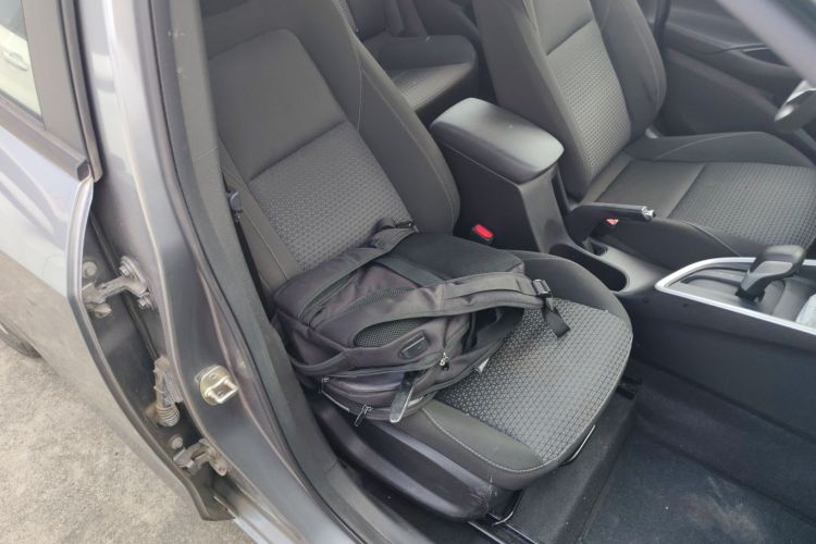 Chevrolet Cavalier 2022 car image #24