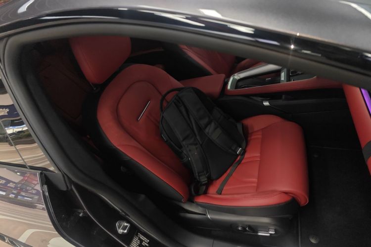 极氪 极氪007GT 2026 汽车图片 #24