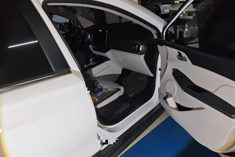 BYD Yuan Pro 2022 immagine di auto #24