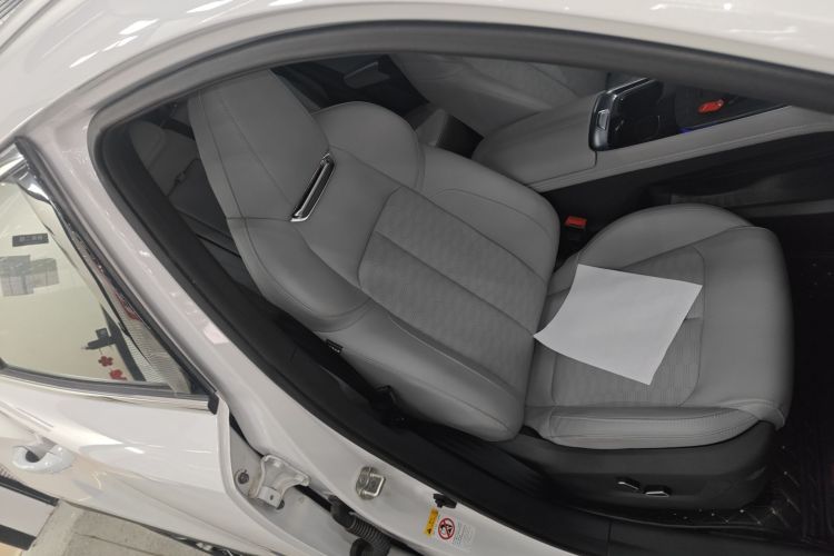 Changan CS55PLUS PHEV 2025 car image #24