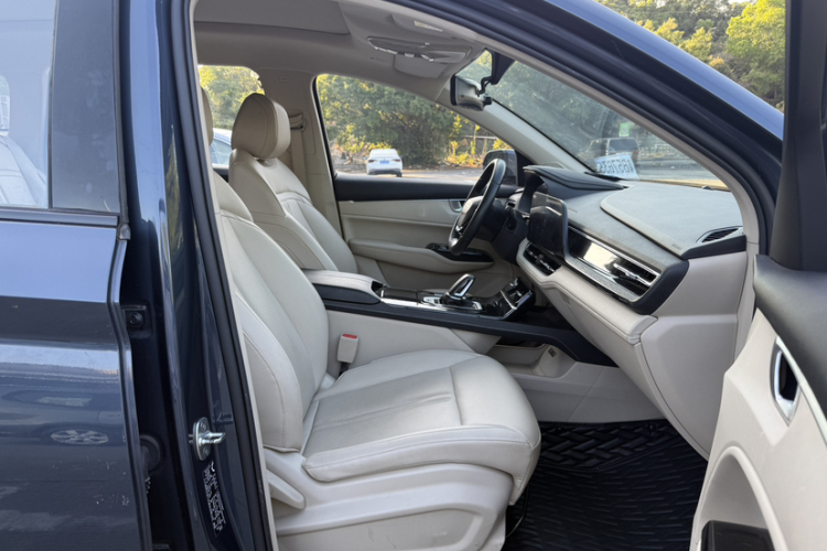 五菱汽车 五菱凯捷 2020 汽车图片 #24