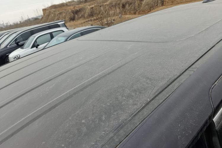 HongQi HQ9 PHEV 2024 #24 HongQi HQ9 PHEV 2024 car image #24