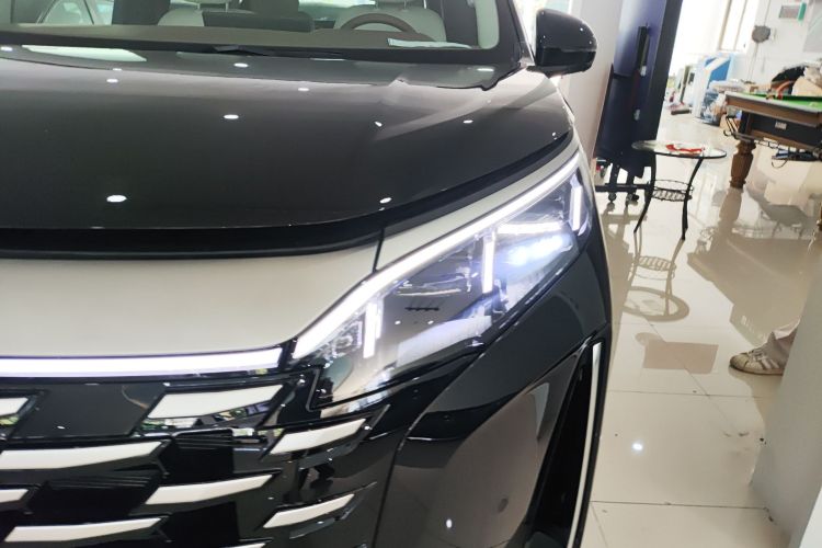 BYD Xia 2024 imagen de coche #24