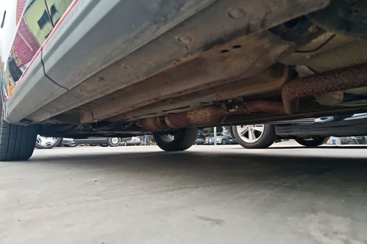 Jetour X70 PRO 2023 car image #24