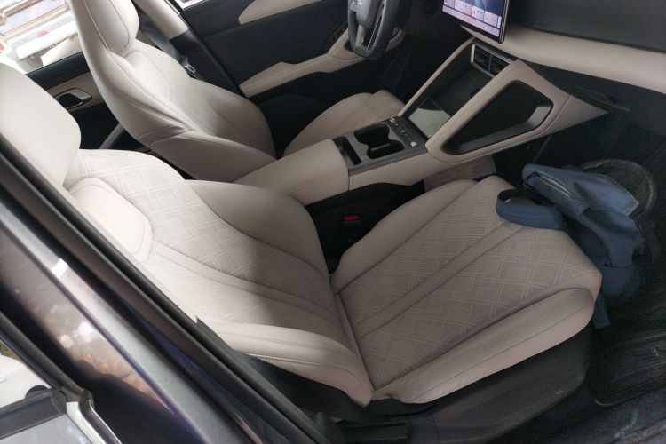 BYD YuanUP 2025 car image #24