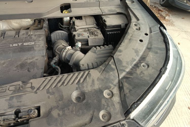 Chery Tiggo 8 Plus 2021 car image #24