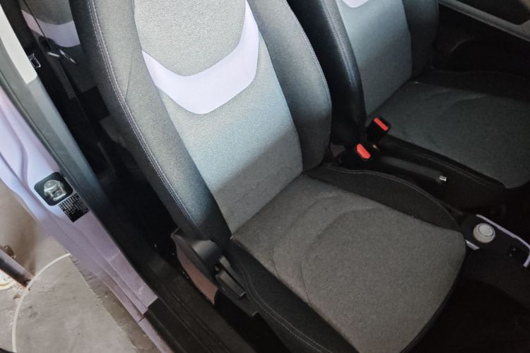 Chery QQ Ice Cream 2022 #24 Chery QQ Ice Cream 2022 immagine di auto #24