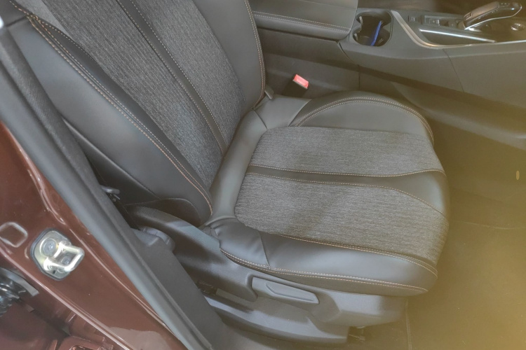 Peugeot 4008 2017 car image #24
