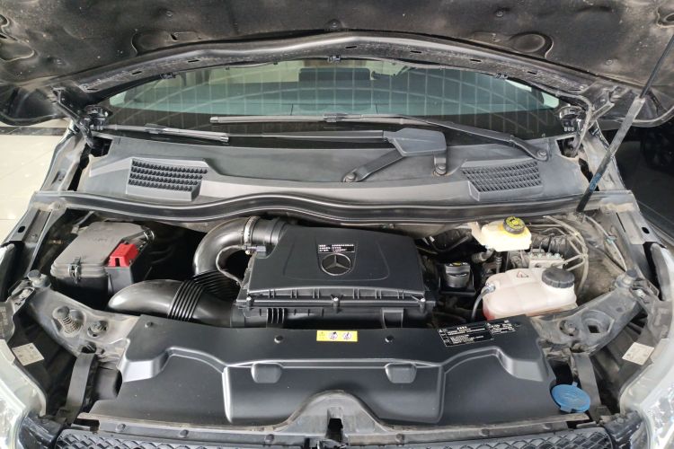 Mercedes-Benz V Class 2022 #24 Mercedes-Benz V Class 2022 car image #24