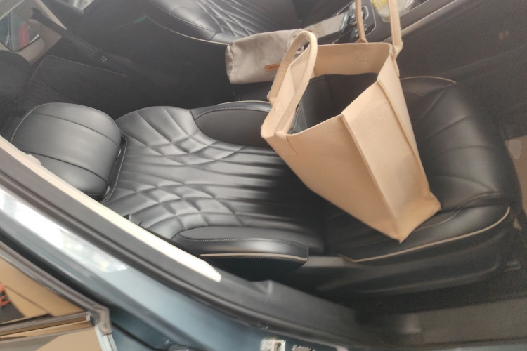 Chery Tiggo 9 2023 car image #24