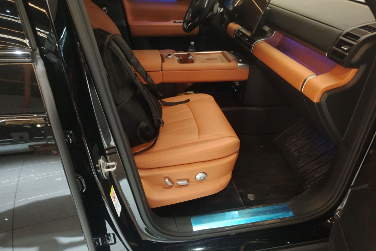 FangChengBao Tiger 7 2025 car image #24