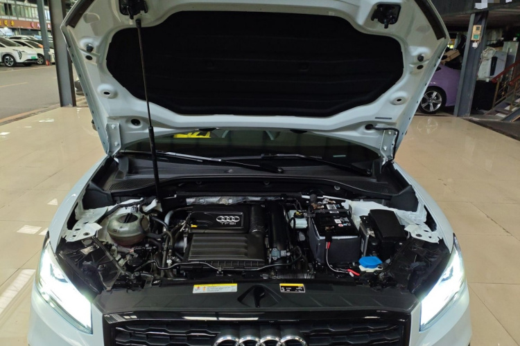 Q2L 2019 car image #24
