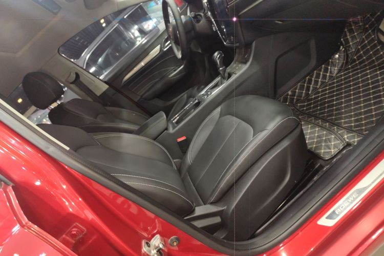 Roewe i6 2021 car image #24