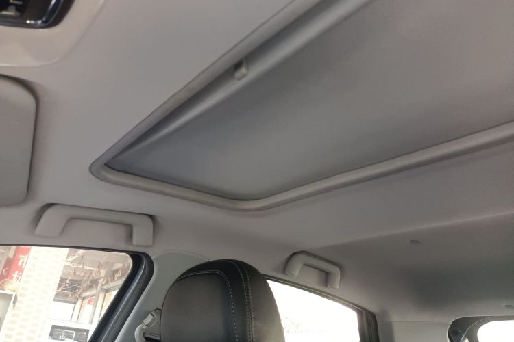 Tiggo 3x 2018 car image #24