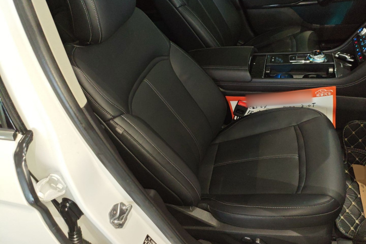 Ford Taurus 2017 car image #24