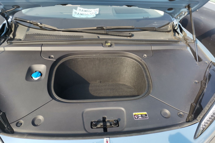 HongQi TianGong 05 2025 car image #24