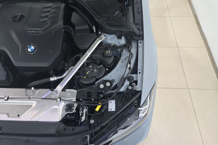 BMW 4 Series 2024 car image #24