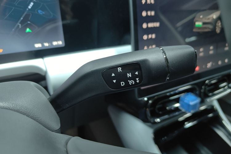 零跑汽车 零跑C01 2025 汽车图片 #24