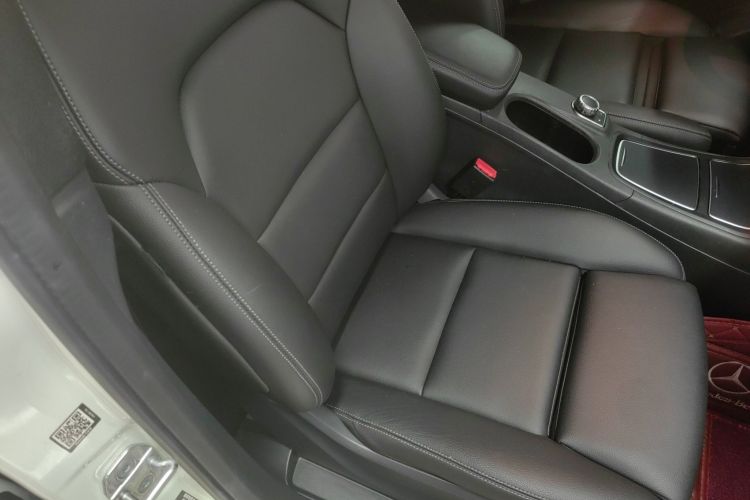 Mercedes-Benz B Class 2018 #24 Mercedes-Benz B Class 2018 car image #24