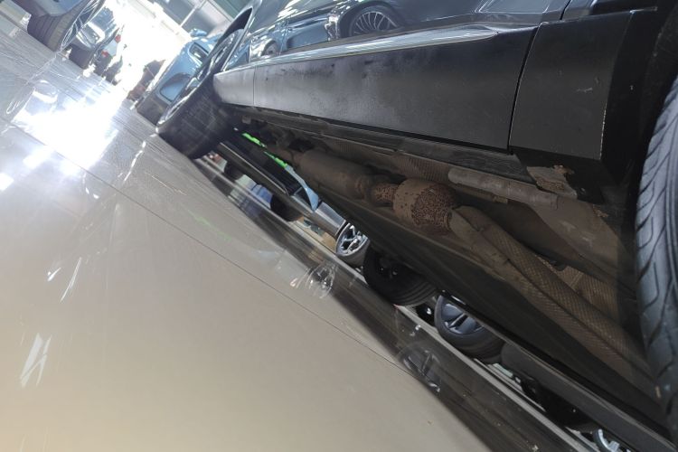 BYD Song Plus New Energy 2021 car image #24