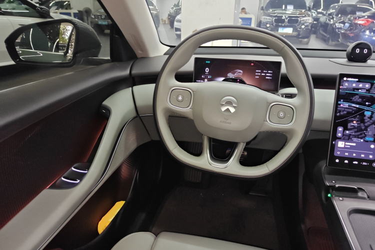 蔚来 蔚来ET5 2023 汽车图片 #24