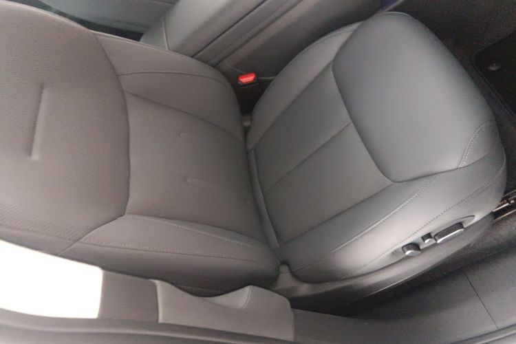 Xpeng G6 2025 #24 Xpeng G6 2025 car image #24