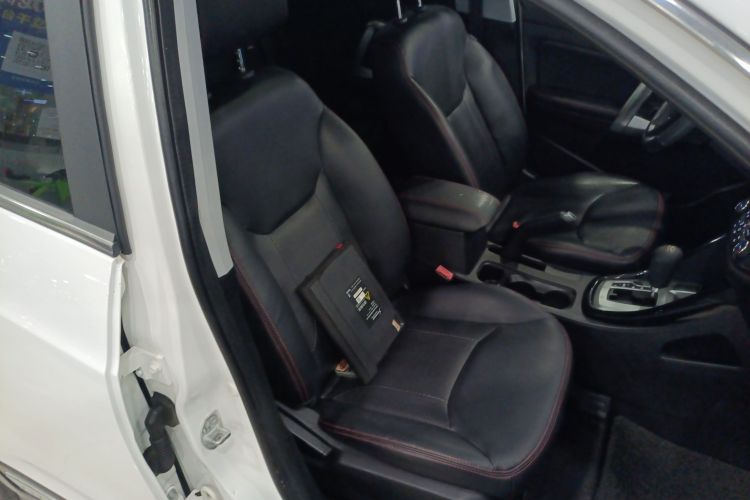 Chery Tiggo 5 2015 #24 Chery Tiggo 5 2015 immagine di auto #24