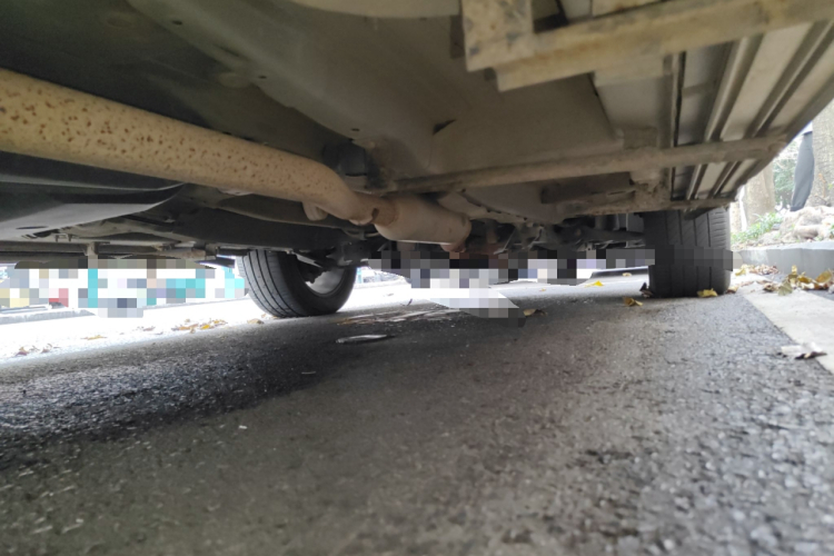 MG GS 2015 #24 MG GS 2015 car image #24