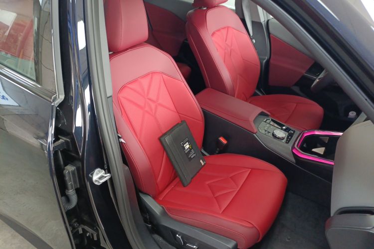 BMW X3 2025 immagine di auto #24