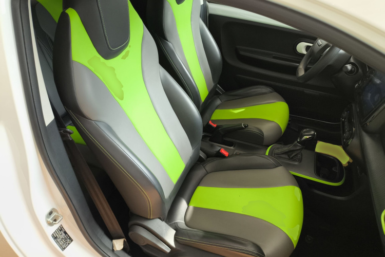 荣威 科莱威CLEVER 2021 汽车图片 #24