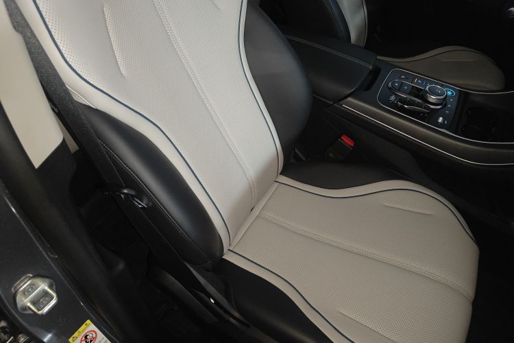 BYD Destroyer 05 2024 صورة سيارة #24